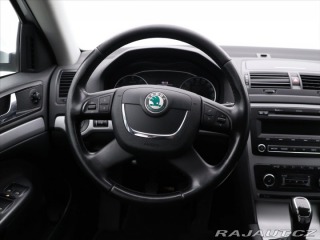 Škoda Octavia 1,4 TSI 90kW Elegance 2012
