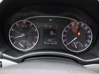 Škoda Octavia 1,4 TSI 90kW Elegance 2012
