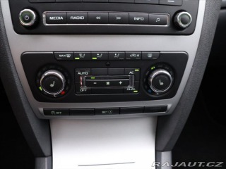 Škoda Octavia 1,4 TSI 90kW Elegance 2012