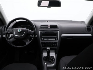 Škoda Octavia 1,4 TSI 90kW Elegance 2012