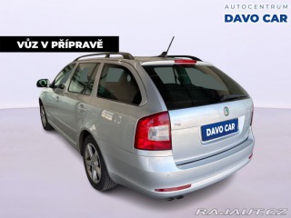 Škoda Octavia 1,4 TSI 90kW Ambition 2012