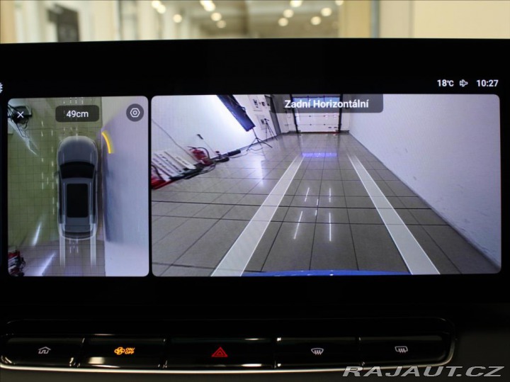 MG HS 1,5 TGI AT Exclus. Akční 2025