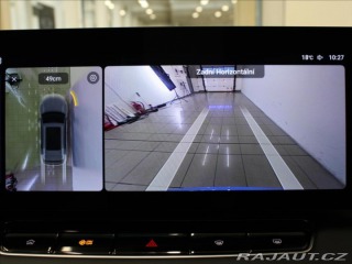 MG HS 1,5 TGI AT Exclus. Akční 2025