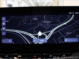 MG HS 1,5 TGI AT Exclus. Akční 2025