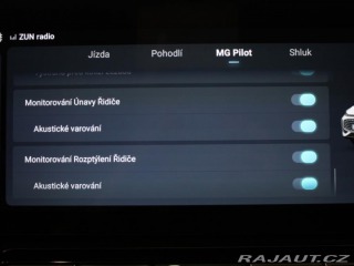 MG HS 1,5 TGI AT Exclus. Akční 2025