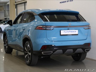 MG HS 1,5 TGI AT Exclus. Akční 2025