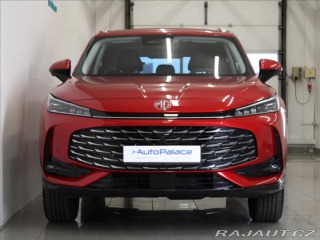 MG HS 1,5 TGI AT Exclusive 28tk 2025