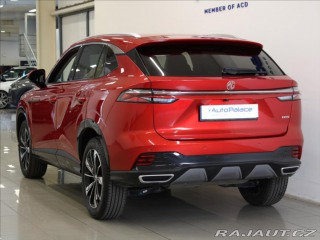 MG HS 1,5 TGI AT Exclusive 28tk 2025