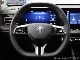 MG HS 1,5 TGI AT Exclusive 28tk 2025