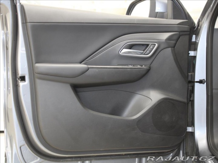 MG ZS 1,5 i 85kW Elegance 26tkm 2025