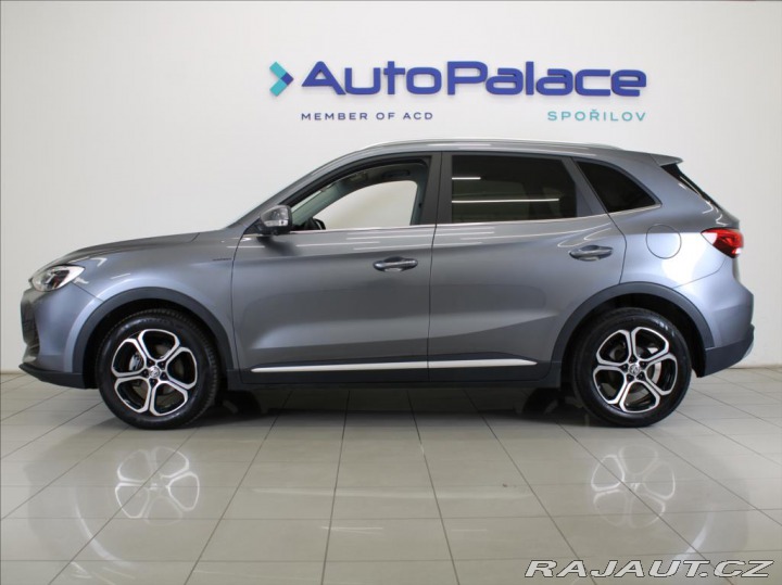 MG ZS 1,5 i 85kW Elegance 26tkm 2025