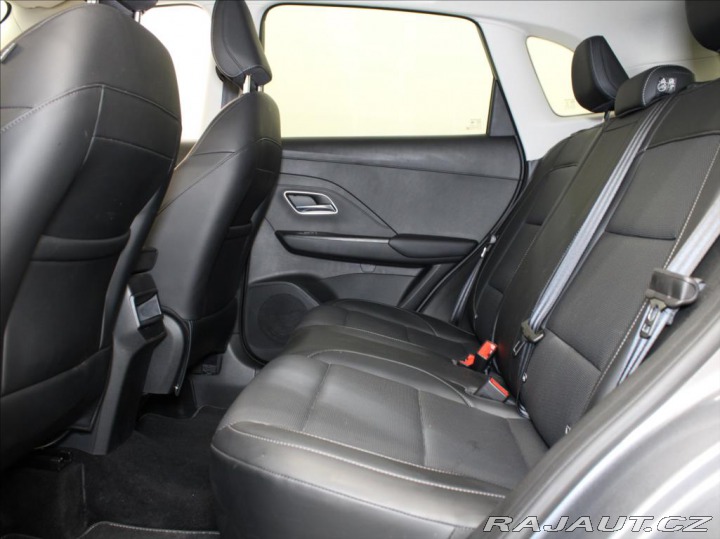 MG ZS 1,5 i 85kW Elegance 26tkm 2025
