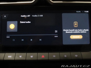 MG ZS 1,5 i 85kW Elegance 26tkm 2025
