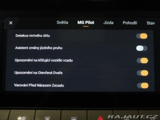 MG ZS 1,5 i 85kW Elegance 26tkm 2025