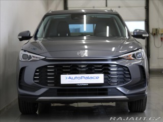 MG ZS 1,5 i 85kW Elegance 26tkm 2025