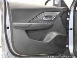 MG ZS 1,5 i 85kW Elegance 26tkm 2025
