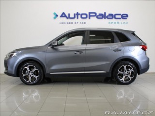 MG ZS 1,5 i 85kW Elegance 26tkm 2025