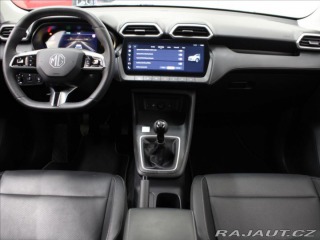 MG ZS 1,5 i 85kW Elegance 26tkm 2025