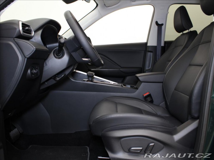 MG ZS 1,5 Hybrid+ Exclusive 15t 2025