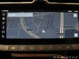 MG ZS 1,5 Hybrid+ Exclusive 15t 2025
