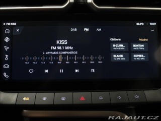 MG ZS 1,5 Hybrid+ Exclusive 15t 2025