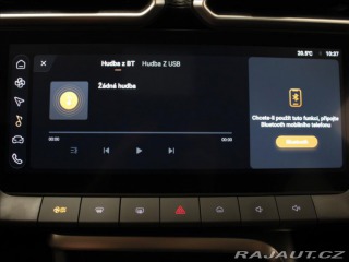 MG ZS 1,5 Hybrid+ Exclusive 15t 2025