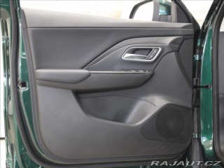 MG ZS 1,5 Hybrid+ Exclusive 15t 2025