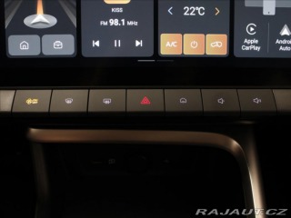 MG ZS 1,5 Hybrid+ Exclusive 15t 2025