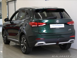 MG ZS 1,5 Hybrid+ Exclusive 15t 2025