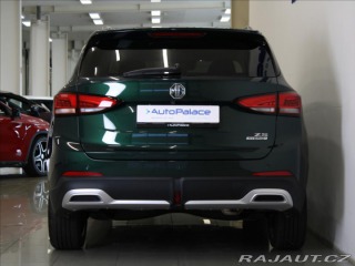 MG ZS 1,5 Hybrid+ Exclusive 15t 2025