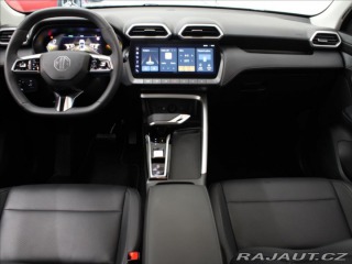 MG ZS 1,5 Hybrid+ Exclusive 15t 2025