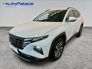 Hyundai Tucson 1,6 T-GDI SMART DPH