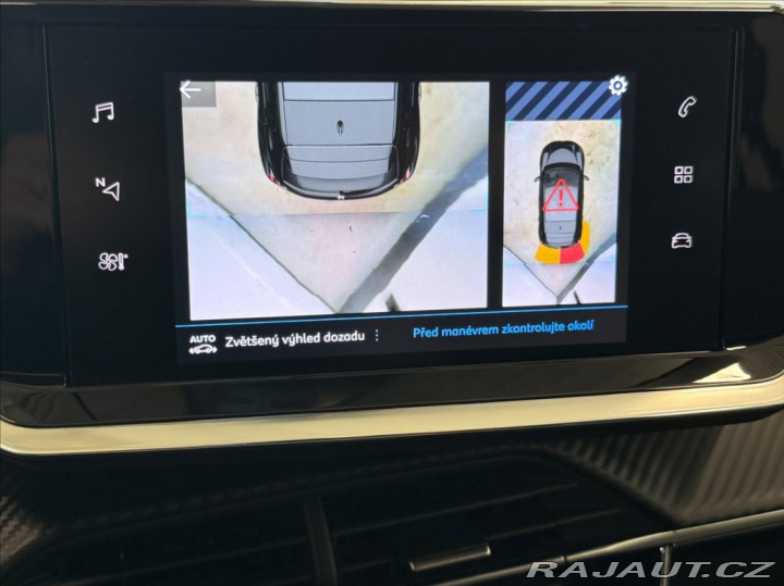 Hyundai Tucson 1,6 T-GDI SMART DPH 2022