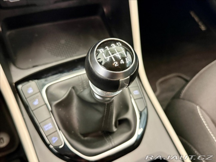 Hyundai Tucson 1,6 T-GDI SMART DPH 2022