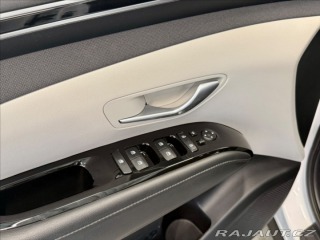 Hyundai Tucson 1,6 T-GDI SMART DPH 2022