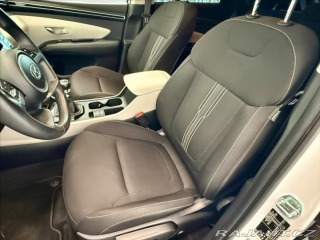 Hyundai Tucson 1,6 T-GDI SMART DPH 2022