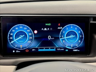Hyundai Tucson 1,6 T-GDI SMART DPH 2022