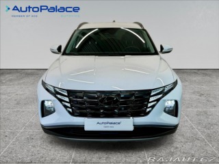Hyundai Tucson 1,6 T-GDI SMART DPH 2022