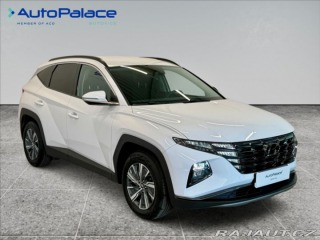 Hyundai Tucson 1,6 T-GDI SMART DPH 2022