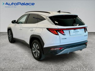 Hyundai Tucson 1,6 T-GDI SMART DPH 2022