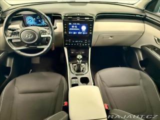Hyundai Tucson 1,6 T-GDI SMART DPH 2022