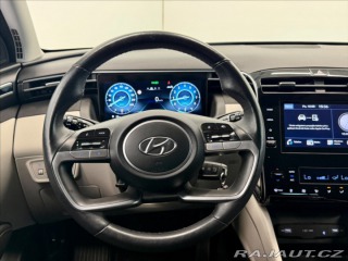 Hyundai Tucson 1,6 T-GDI SMART DPH 2022