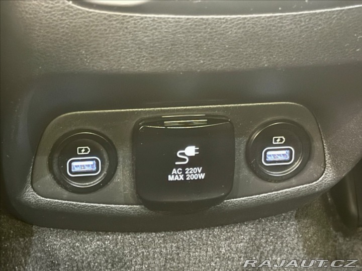 Hyundai Santa Fe 2,2 CRDI STYLE PREMIUM PA 2021