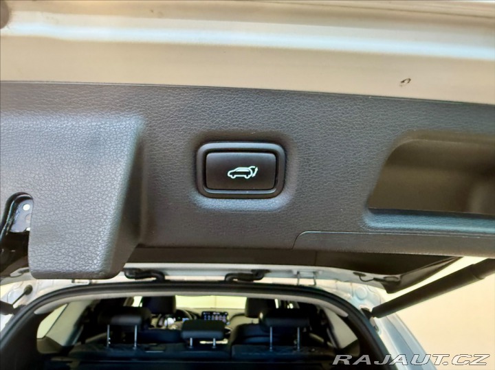 Hyundai Santa Fe 2,2 CRDI STYLE PREMIUM PA 2021