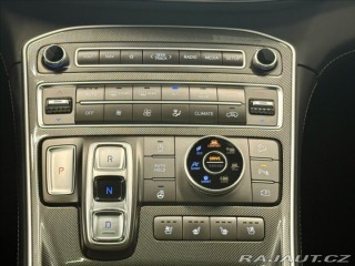 Hyundai Santa Fe 2,2 CRDI STYLE PREMIUM PA 2021