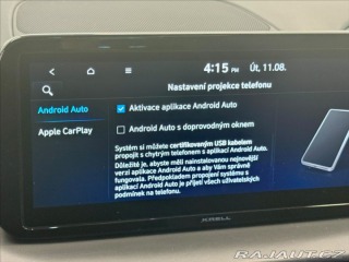 Hyundai Santa Fe 2,2 CRDI STYLE PREMIUM PA 2021