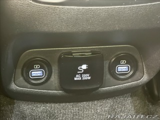 Hyundai Santa Fe 2,2 CRDI STYLE PREMIUM PA 2021