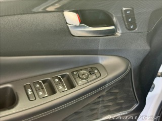 Hyundai Santa Fe 2,2 CRDI STYLE PREMIUM PA 2021