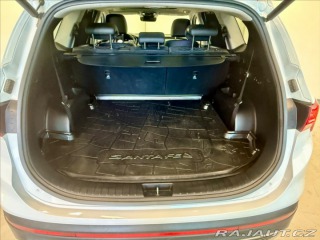 Hyundai Santa Fe 2,2 CRDI STYLE PREMIUM PA 2021