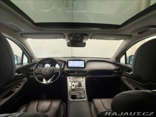 Hyundai Santa Fe 2,2 CRDI STYLE PREMIUM PA 2021